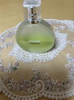 CHANEL CHANCE オードトワレ 50ml ヘアミスト