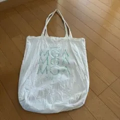 Mrs.GREEN APPLE MGAトートバッグ