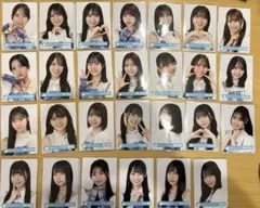 日向坂46ランダム生写真6回目のひな誕祭ライブ衣装 - メルカリ