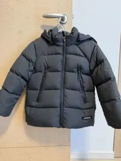 Bebe wask ダウンフェザー使用 ダウンジャケット