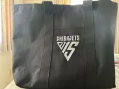 千葉ジェッツ　トートバッグ