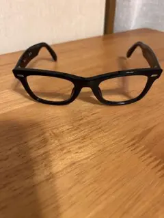 Ray-Ban RB 5121F ブラック 専用です。