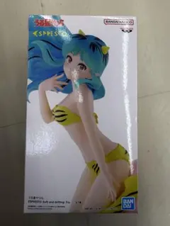 うる星やつら ESPRESTO Soft and drifting ラム