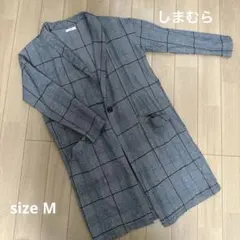 しまむら アウターのサムネイル