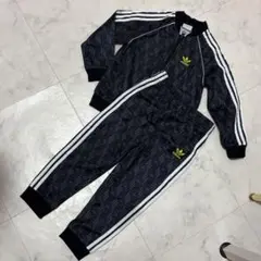adidas✨️100セットアップ
