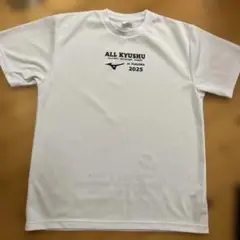 ALL KYUSHU Tシャツ 2025
