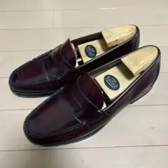 ghbass ローファー