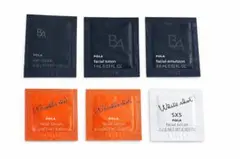 POLA B.A スキンケア5点 サンプル リンクルショット