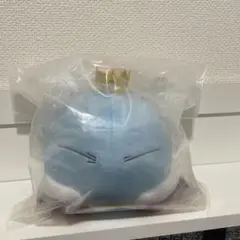 転生したらスライムだった件　一番くじ　D賞　ぬいぐるみ