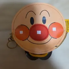 アンパンマン コインケース 小銭入れ