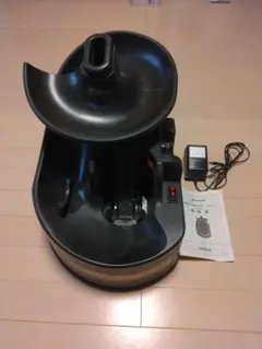 Promark トスマシン 充電式ACアダプター付き