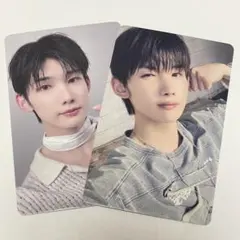 &TEAM 中華 一直娯 青島 五月雨 青嵐 トレカ ペンサ ニコラス &TEAM 青嵐 NICHOLAS ニコラス トレカ - メルカリ