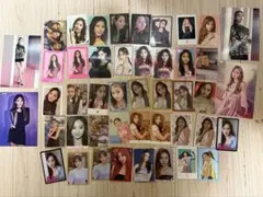 TWICEツウィトレカまとめ売り