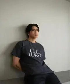 CDL Beach Towel CDL TOKYO 登坂広臣 ØMI - メルカリ