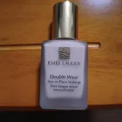 ESTEE LAUDER Double Wear 1N1 IVORY NUDEのサムネイル