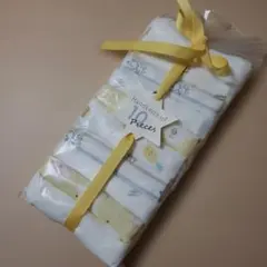 ガーゼハンカチ