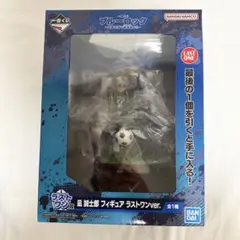 2025年最新】フィギュア 凪誠士郎 「一番くじ ブルーロック