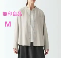 無印良品 シャツ