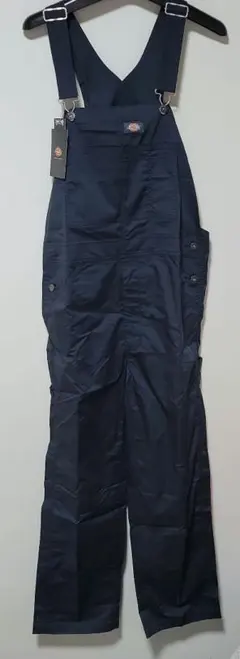Dickies オーバーオール Мサイズのサムネイル