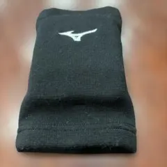 MIZUNO バレーボール用サポーター ブラック