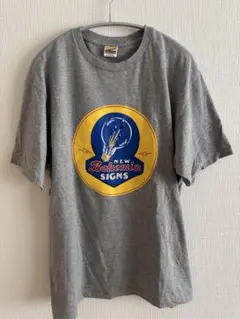 スタンダードカリフォルニア　Tシャツ グレー　XL!のサムネイル