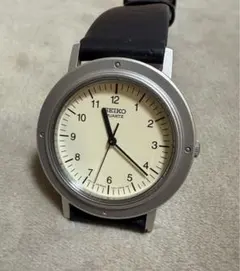 1982本限定/稼働】SEIKO 復刻シャリオ 7N01-0KC0 腕時計 - メルカリ