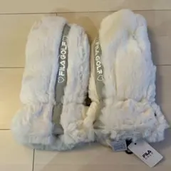 ミトン レディースウェア