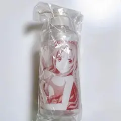 ソードアートオンライン SAO アスナ シャンプーボトル ソープ ディスペンサー
