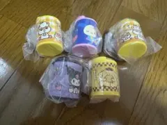 サンリオキャラクターズ コインシリンダー2
