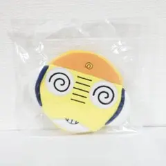 ケロロ軍曹 クルル フェイスポーチ
