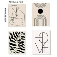 アートパネル ウォールデコレーション