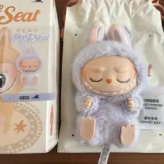 ラブブ Have a Seat HEHE 2025年最新】HAVE a seatの人気アイテム - メルカリ