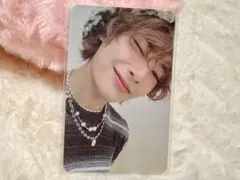 StrayKids スキズ アイエン I.N ATE 両面トレカ