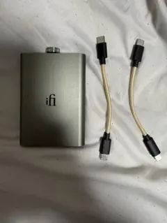 iFi audio micro iTube2｜真空管 バッファ／プリアンプ - メルカリ