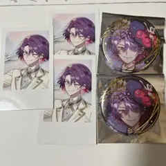 にじさんじ 6周年 渡会雲雀