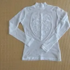 レキップ　カットソー　ホワイトのサムネイル