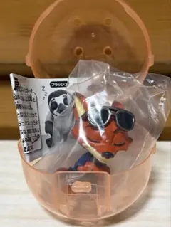 ズートピア 肩ズン 2 ニックワイルド ガチャ