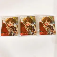 【匿名配送】あんスタ　アニカフェ　コロッタ　朔間凛月