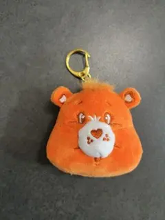 ケアベア　キーホルダー