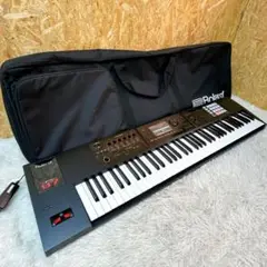2025年最新】Roland FA-76の人気アイテム - メルカリ