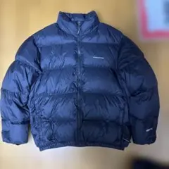 こうへい様専用 thisisneverthat ダウンジャケット 黒 サイズL