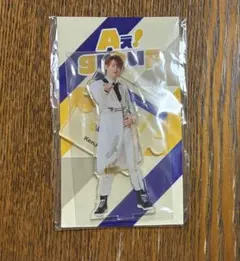 小島健　アクリルスタンド2023