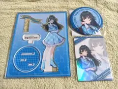 学園アイドルマスター 学マス FAMくじ 篠澤 広 セット - メルカリ