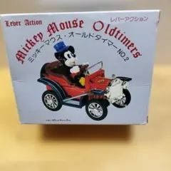 2026年最新】増田屋 ミッキーマウス オールドタイマーの人気アイテム
