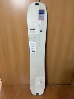 AMPLID TOUR OPERATOR 162cm スプリットボード