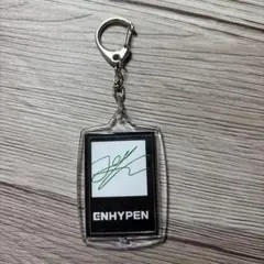 ENHYPEN ジェイ JAY ボイスキーリング - メルカリ