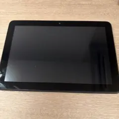 Amazon Fire HD 8 Plus 第10世代　タブレット 本のサムネイル