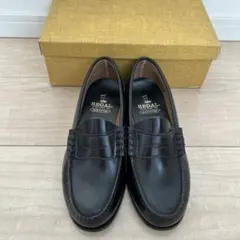 2025年最新】REGAL カラー：ブラック系 ローファー・革靴の人気