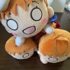 2025年最新】高海千歌 ぬいぐるみの人気アイテム - メルカリ