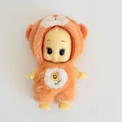 希少　Care Bears　kewpie　ケアベア　キューピー　コラボ　人形